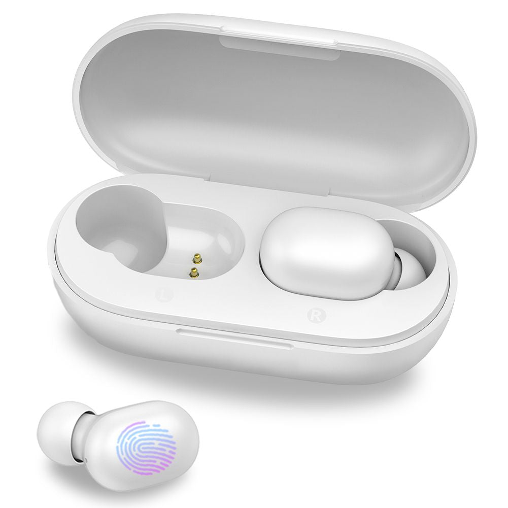 Haylou GT1 Earbuds (white) HL-GT1-W