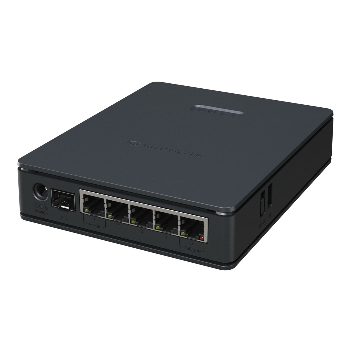 MikroTik hAP ax S E62iUGS-2axD5axT
