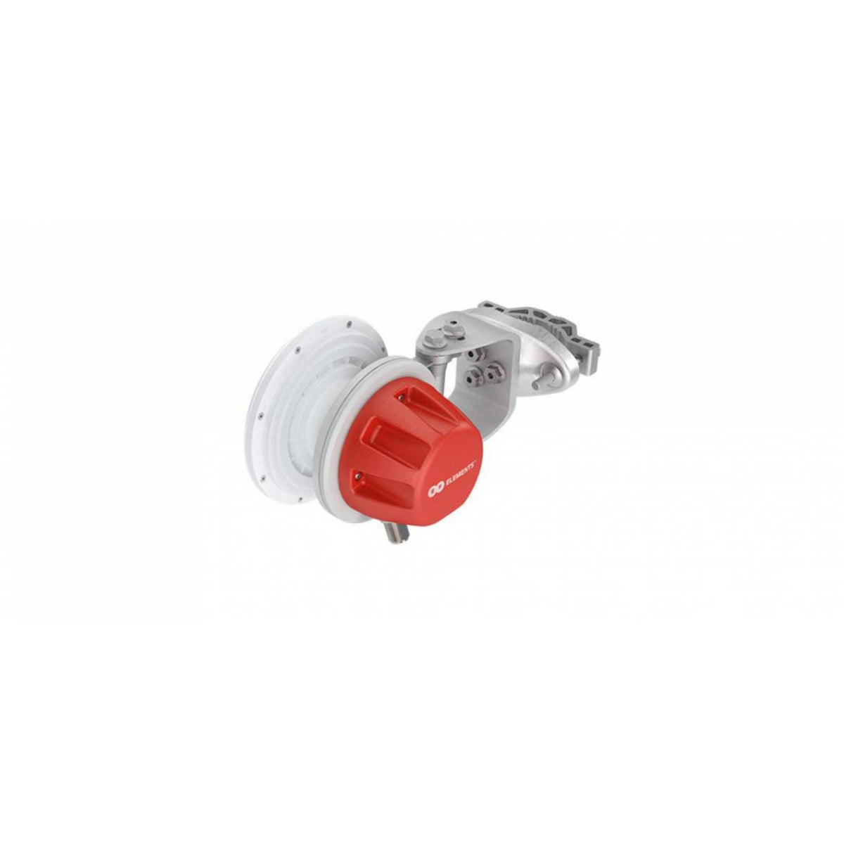 RF Elements Symmetrical Horn Sector Antenna 90°, 2x N-Female HG3-CC-S90