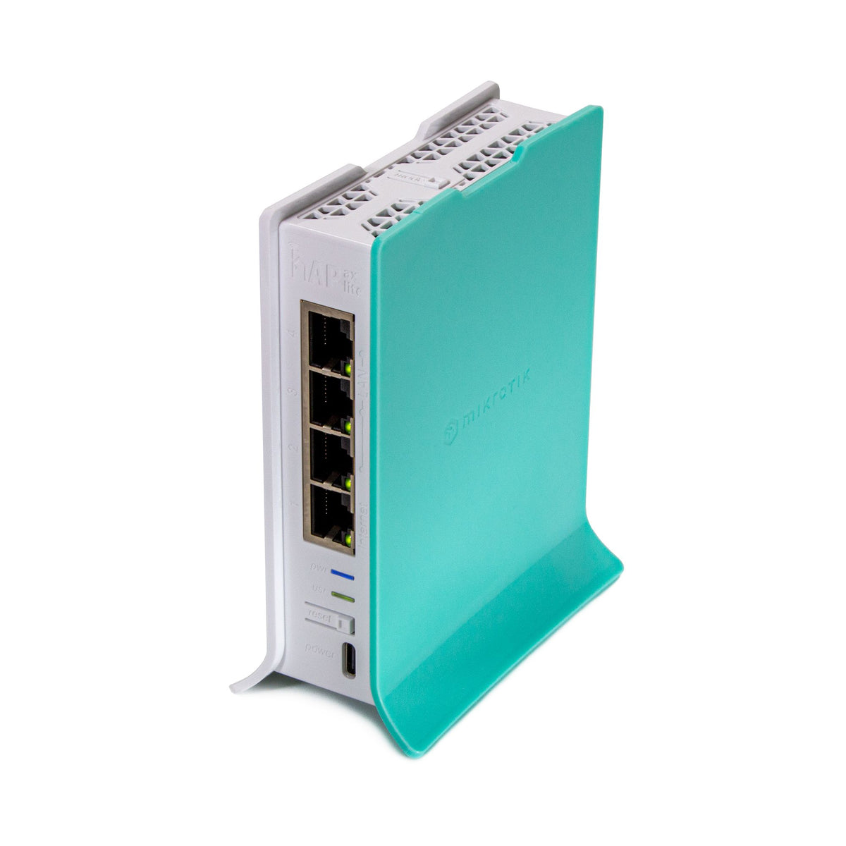 MikroTik hAP ax lite L41G-2axD