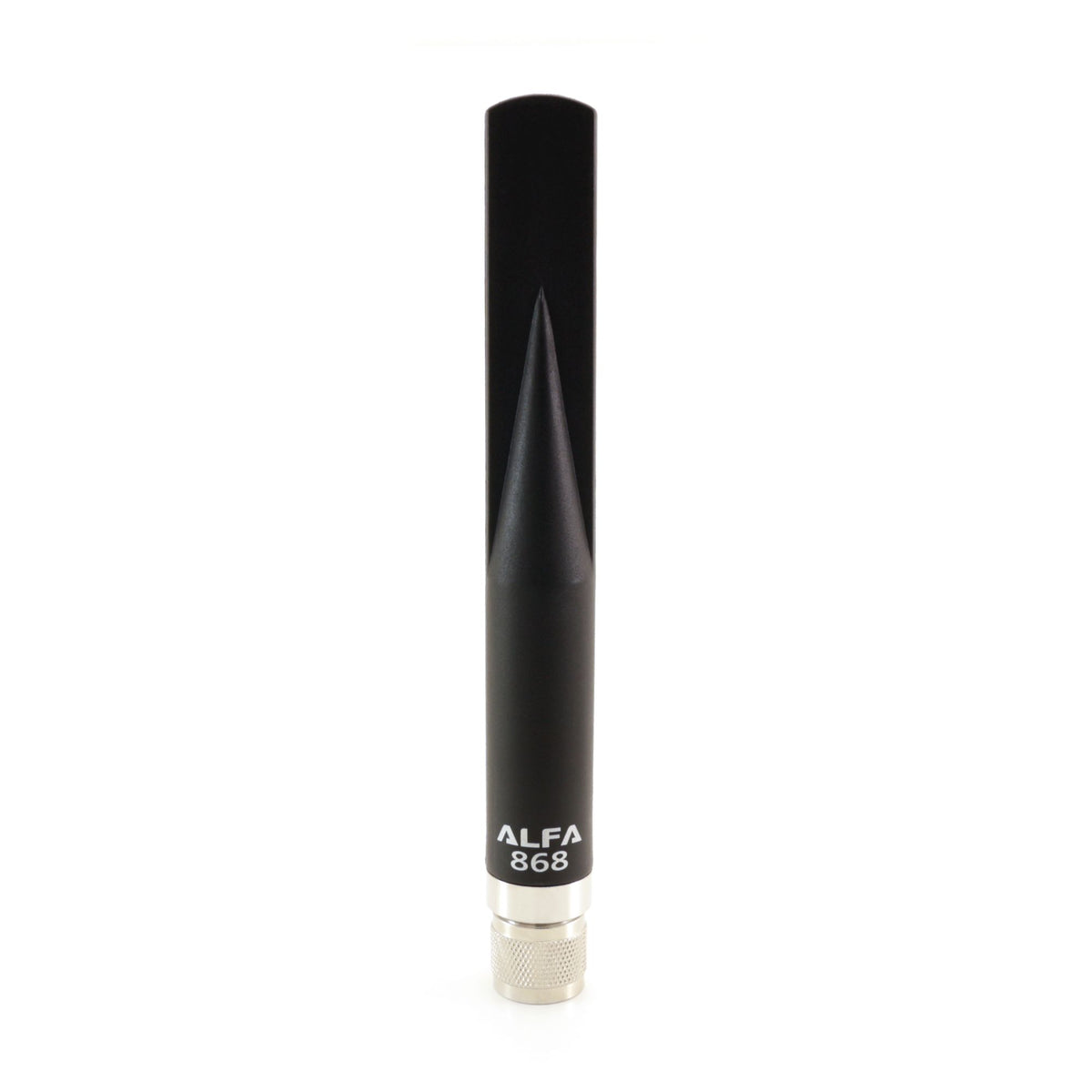 Alfa Network Alfa LoRa/HaLow 868MHz Antenna 5dBi N-Male AOA-868-5ACM