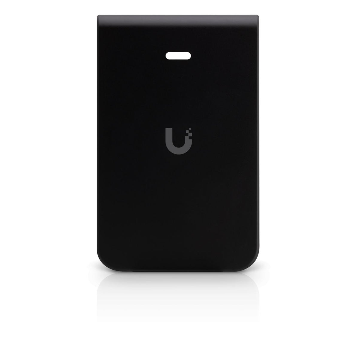 Ubiquiti In-Wall HD Cover Black IW-HD-BK