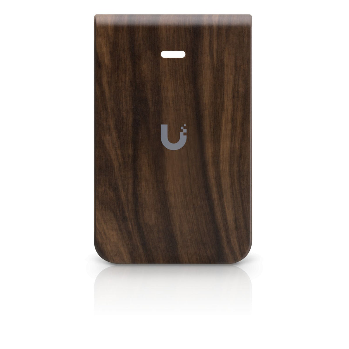 Ubiquiti In-Wall HD Cover Wood IW-HD-WD