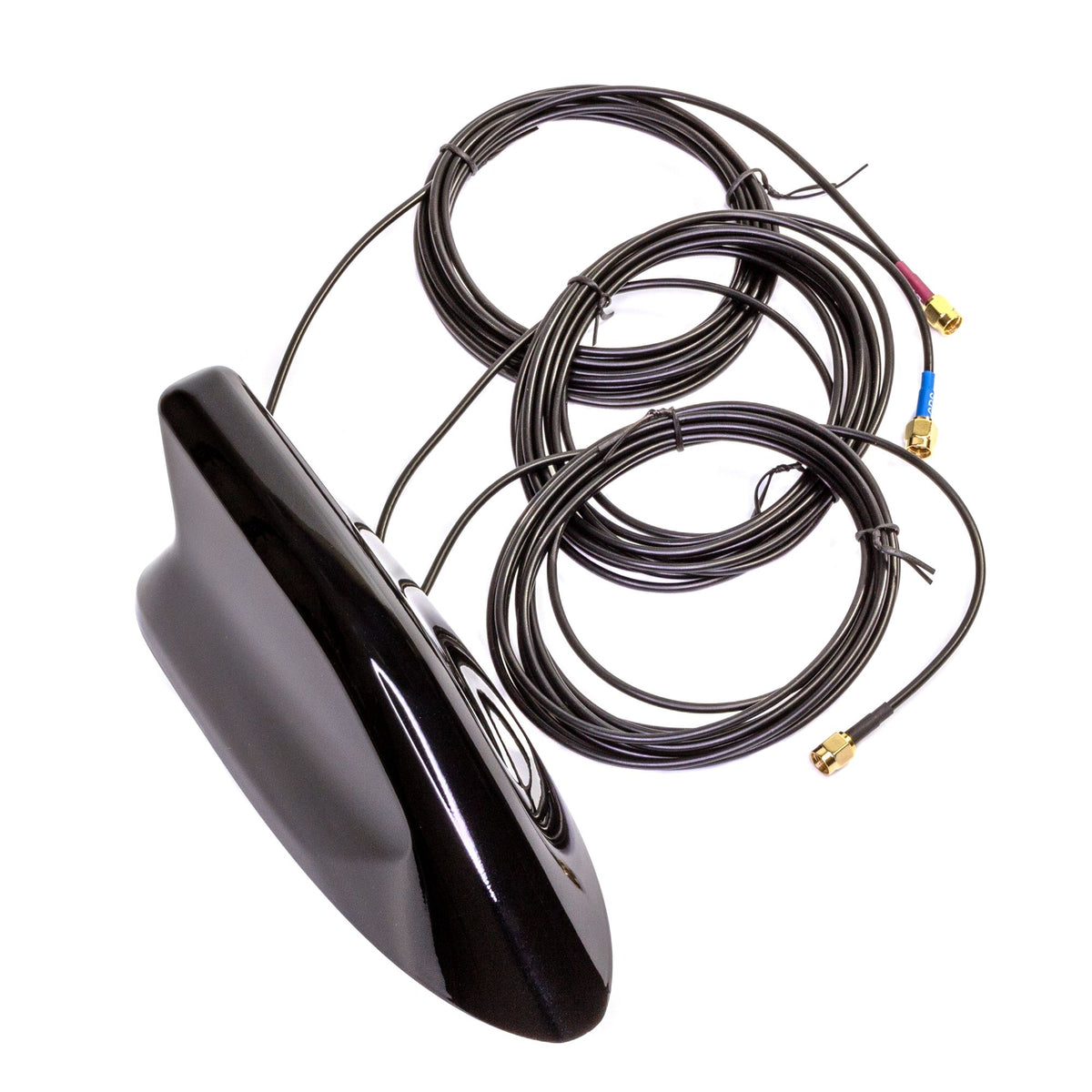 OEM GPS/LTE/WIFI Combo Car Antenna JCE072