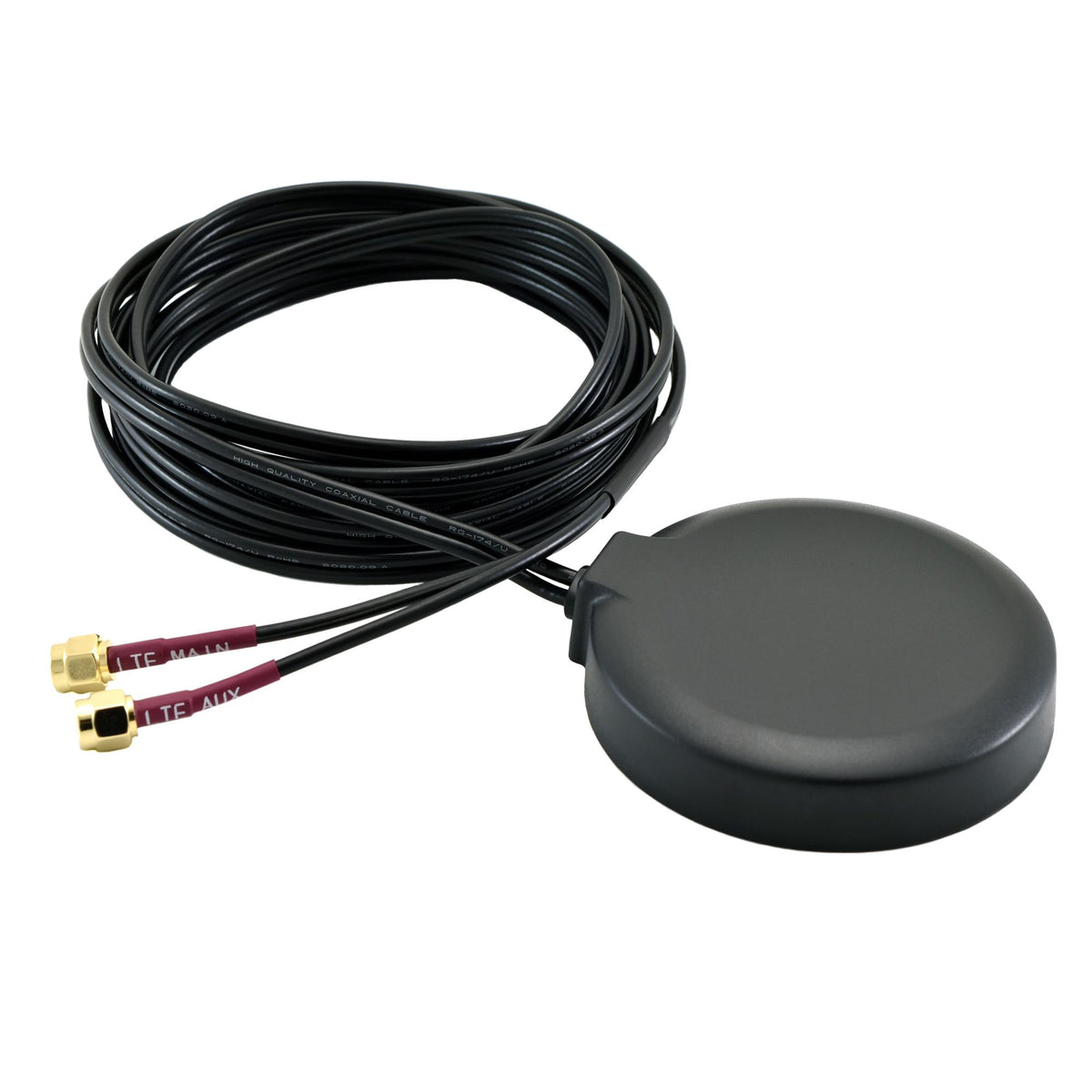 OEM LTE MIMO Outdoor Antenna IP67 3m JCG305LM