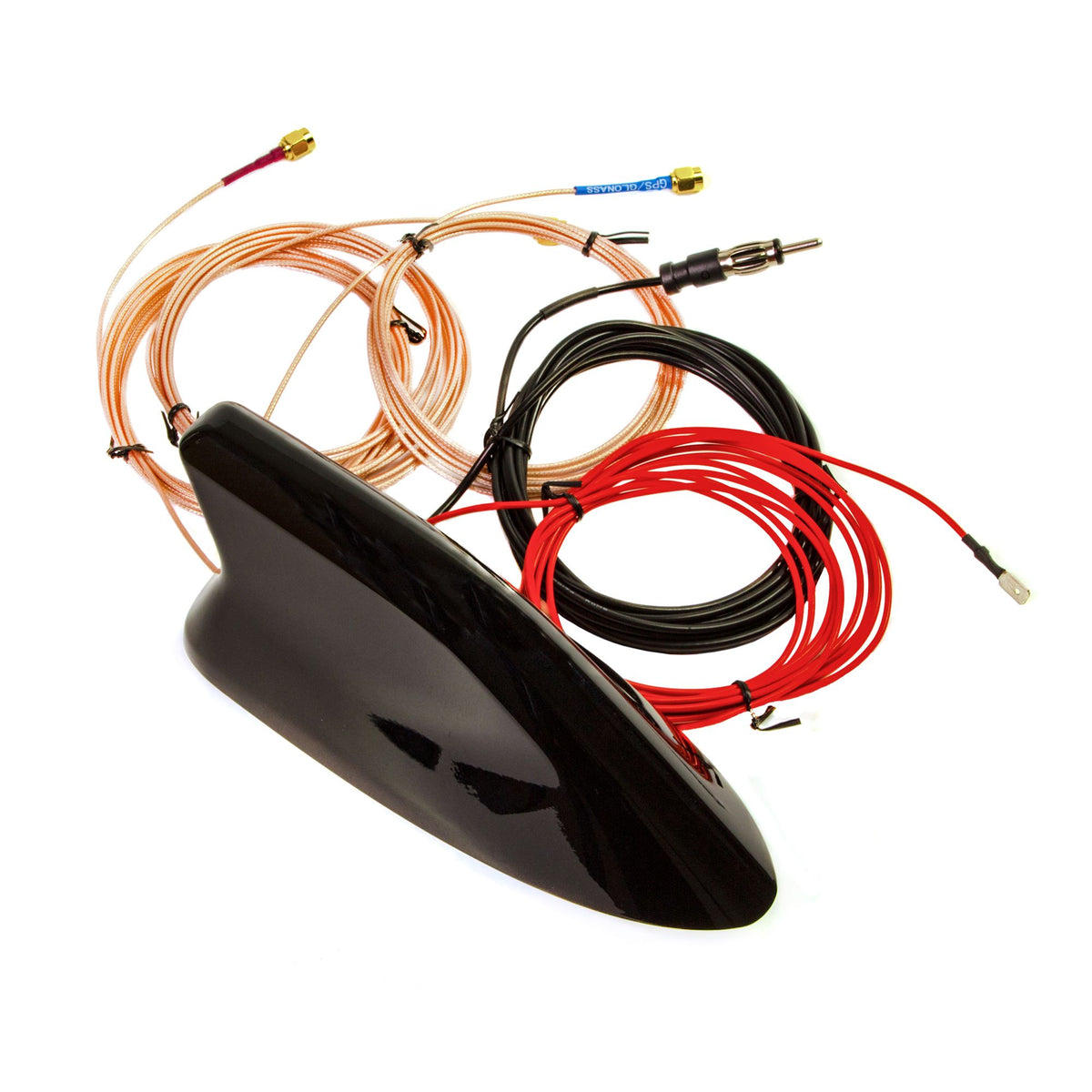 OEM GPS/LTE/FM/AM Combo Car Antenna JCM072