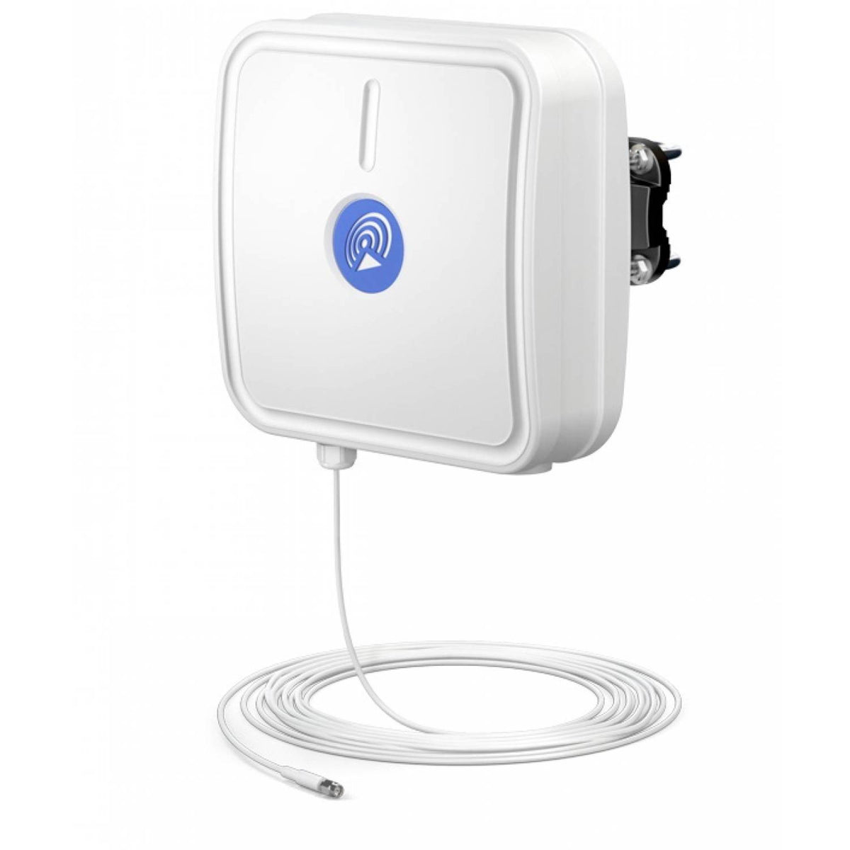 QuWireless QuPanel LTE High Power SISO, 10m cable APLS1-H1