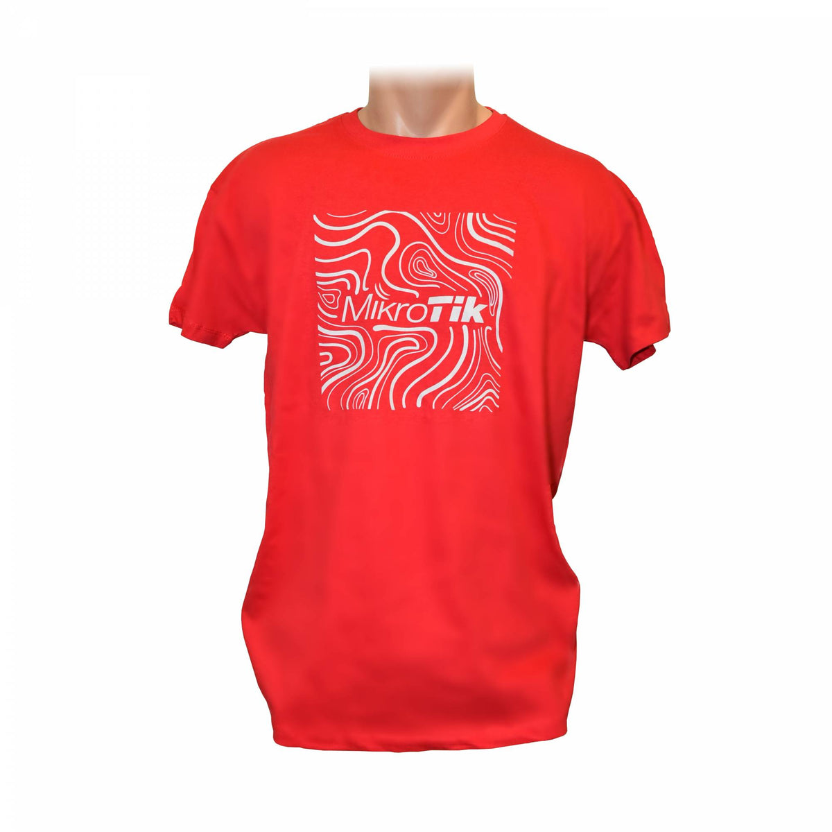 MikroTik T-Shirt (S) MTTS-S