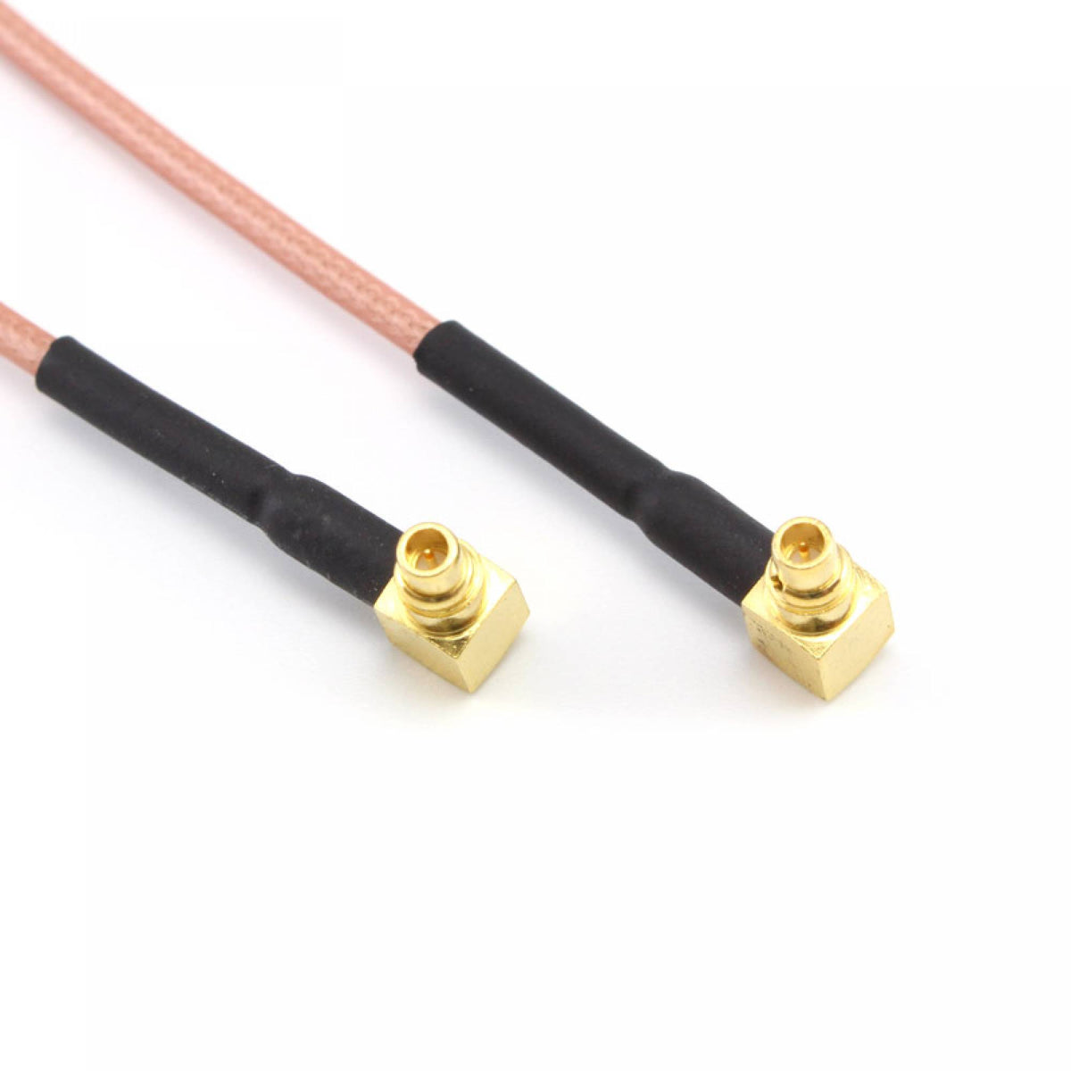 OEM Pigtail MMCX Male / MMCX Male 25cm P-MM-MM-25