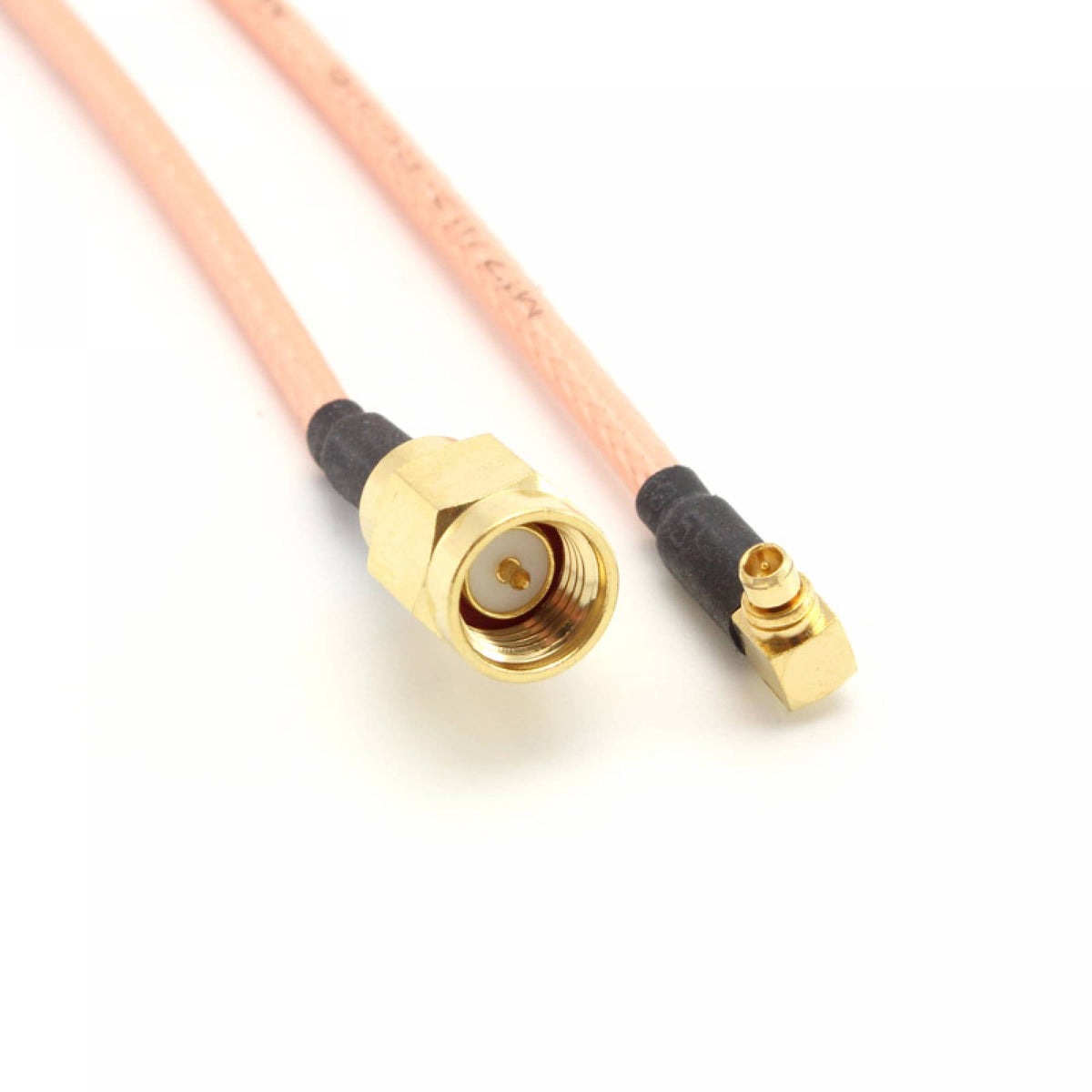 OEM Pigtail MMCX Male / SMA Male 25cm P-MM-SM-25