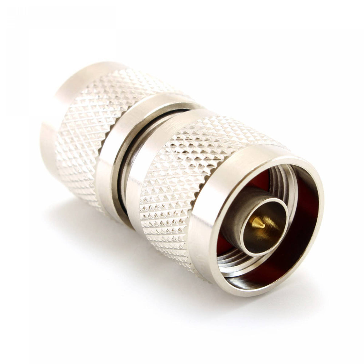 OEM Coaxial Adapter N Male / N Male CA-NM-NM