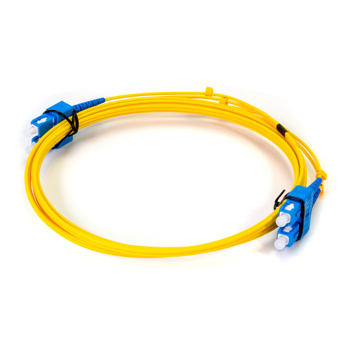 OEM SC-SC 3m/2mm Duplex SM Patch Cord PCSCSC9D3-2L