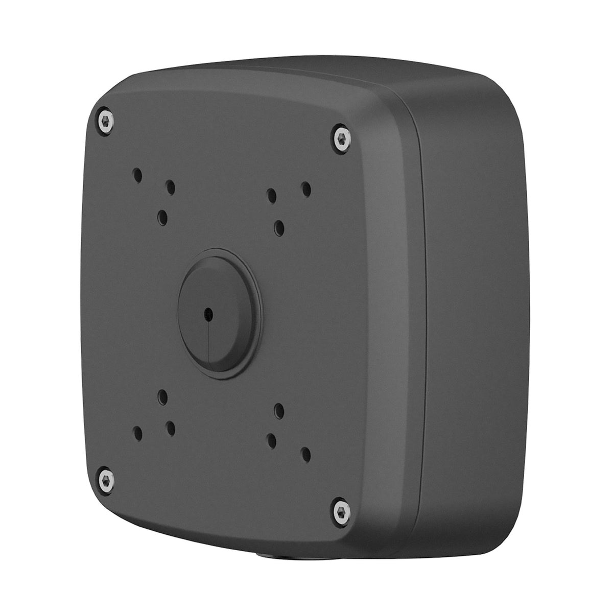 Dahua Junction Box PFA121 Black PFA121-B