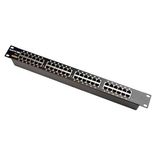 OEM POE Injector 24 Port Gigabit POE24PG