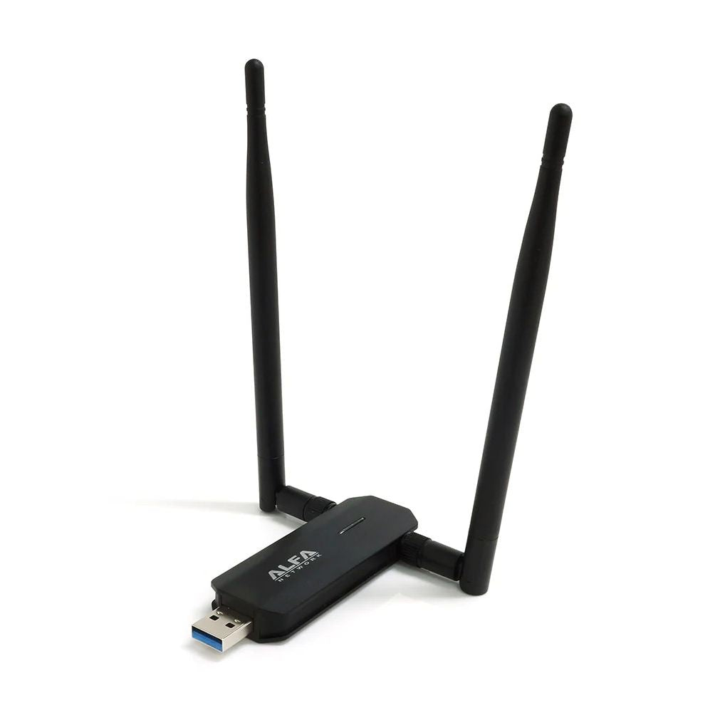Alfa Network Alfa USB Adapter AWUS036AX