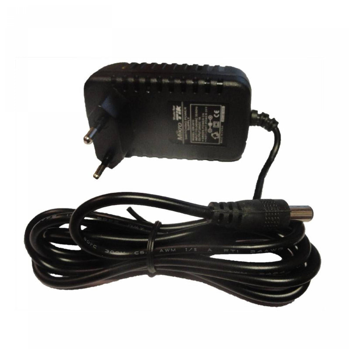 MikroTik PSU Power Adapter 24V1A 24POW