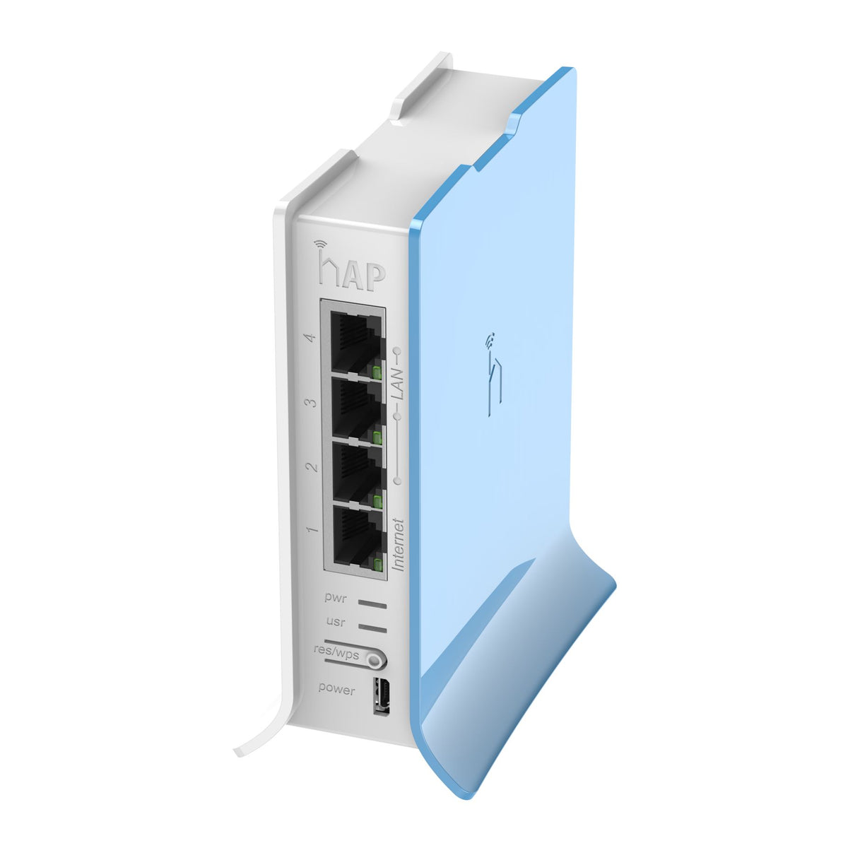MikroTik hAP lite RB941-2nD-TC
