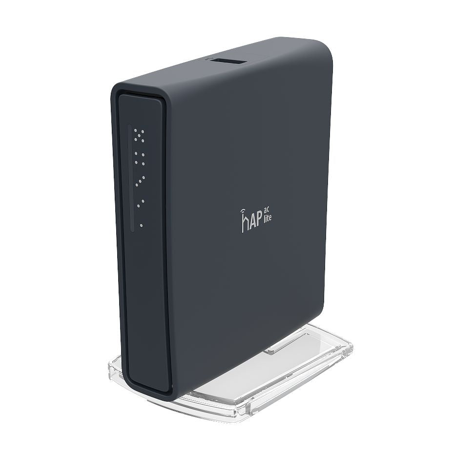 MikroTik hAP ac lite tower US version RB952Ui-5ac2nD-TC-US