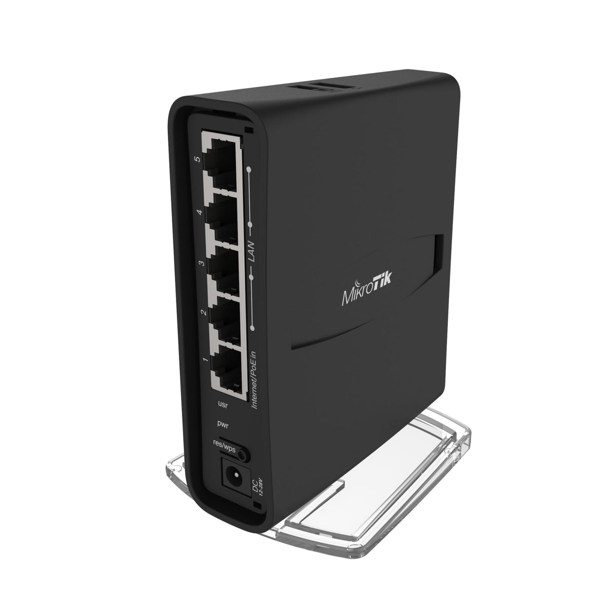 MikroTik hAP ac2 US version RBD52G-5HacD2HnD-TC-US