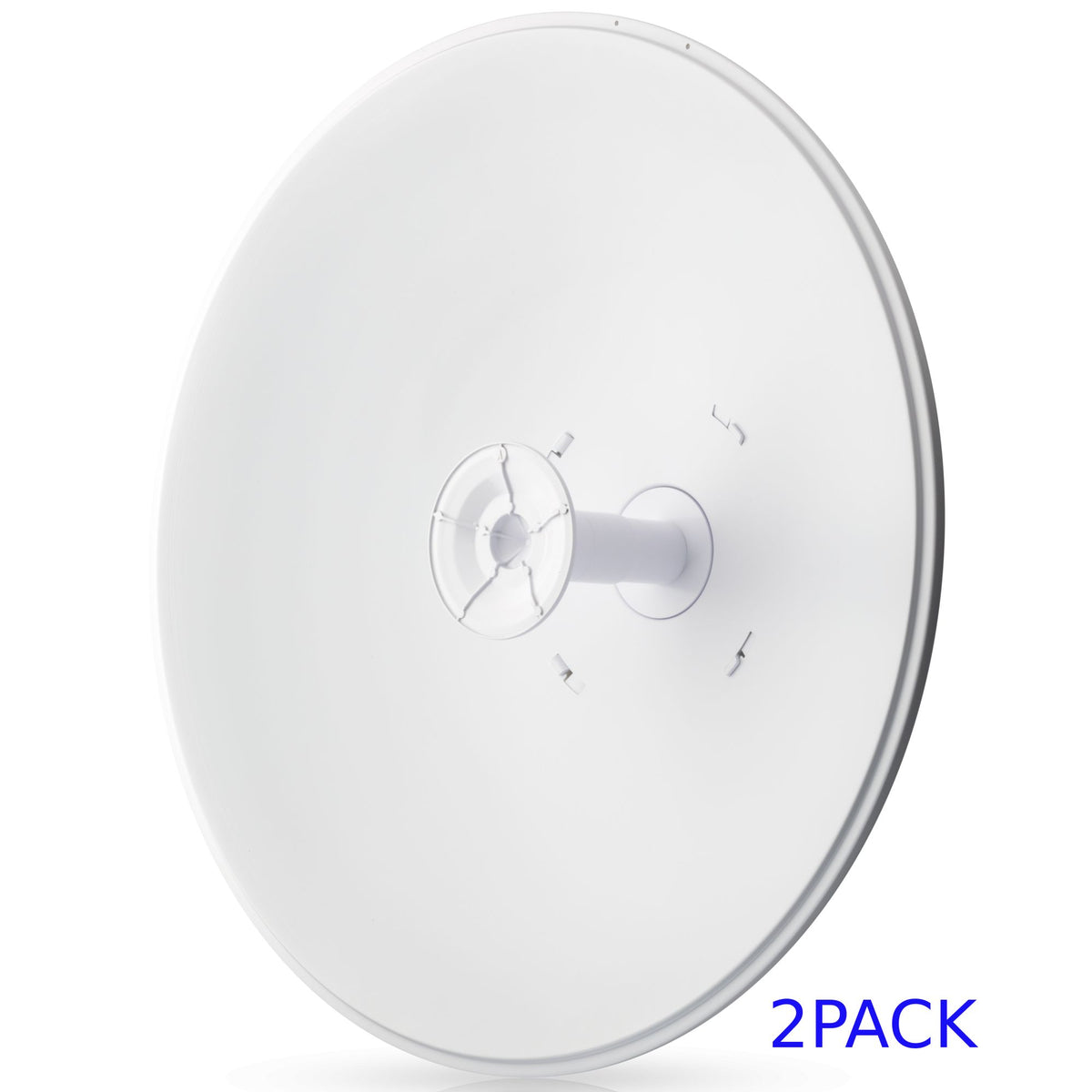 Ubiquiti airMAX 5 GHz, 30 dBi RocketDish LW 2-pack RD-5G30-LW