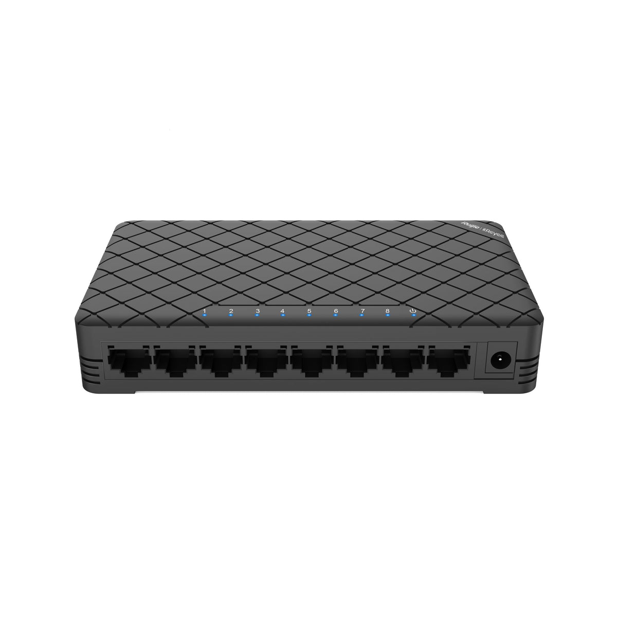 Ruijie Reyee 8-Port Unmanaged Desktop Switch RG-ES08