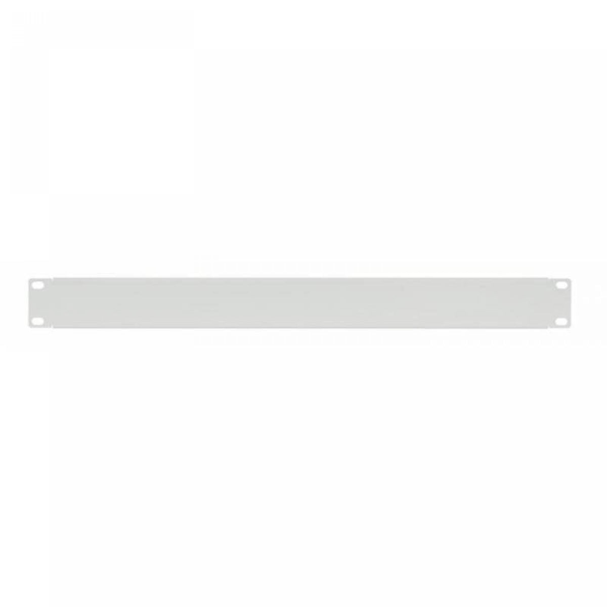 Stalflex Masking Frame 19" 1U, Gray S-RP19-1U-G