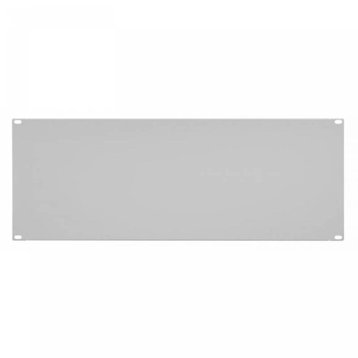 Stalflex Masking Frame 19" 4U, Gray S-RP19-4U-G