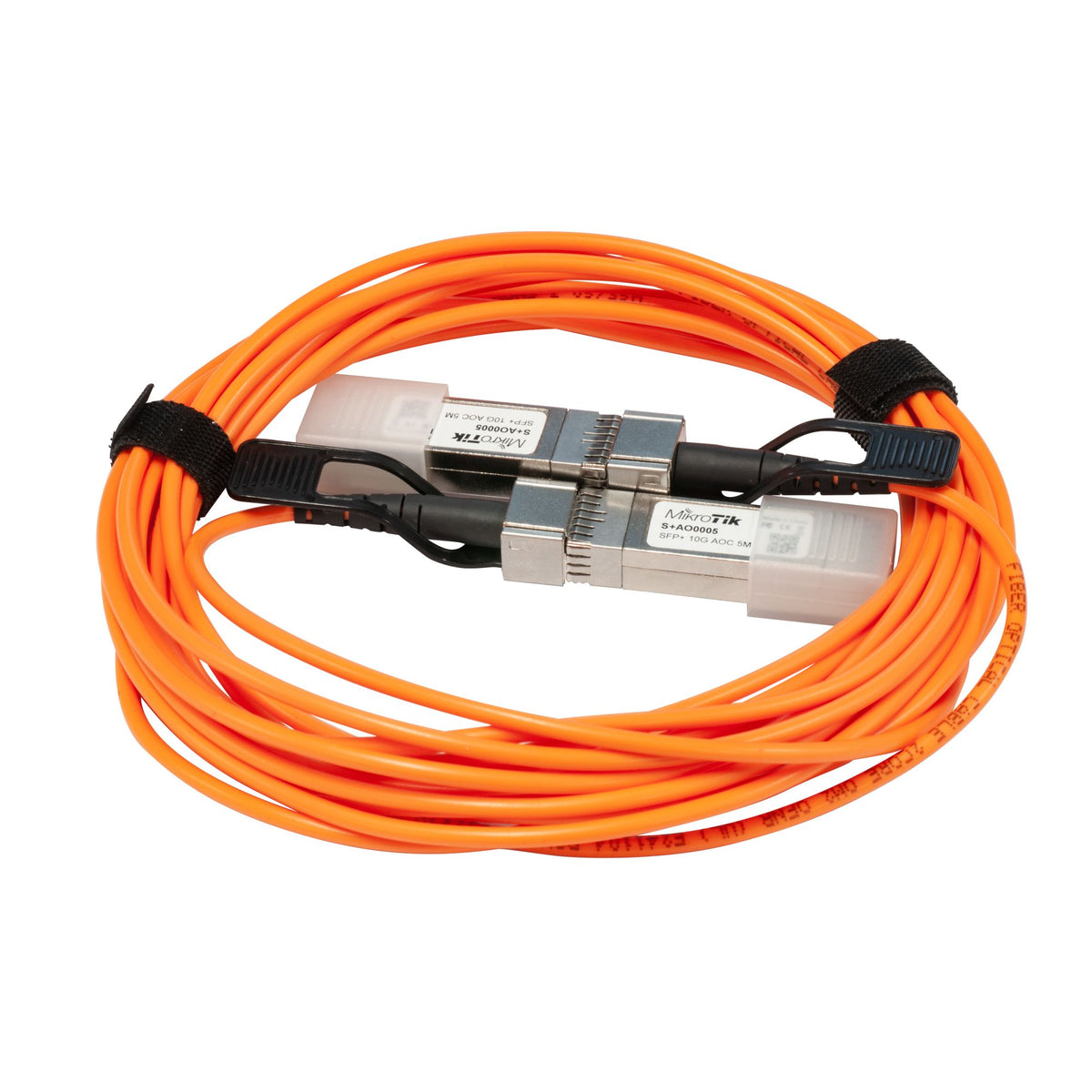 MikroTik 1G/10G Active Direct Attach Cable 5m S+AO0005