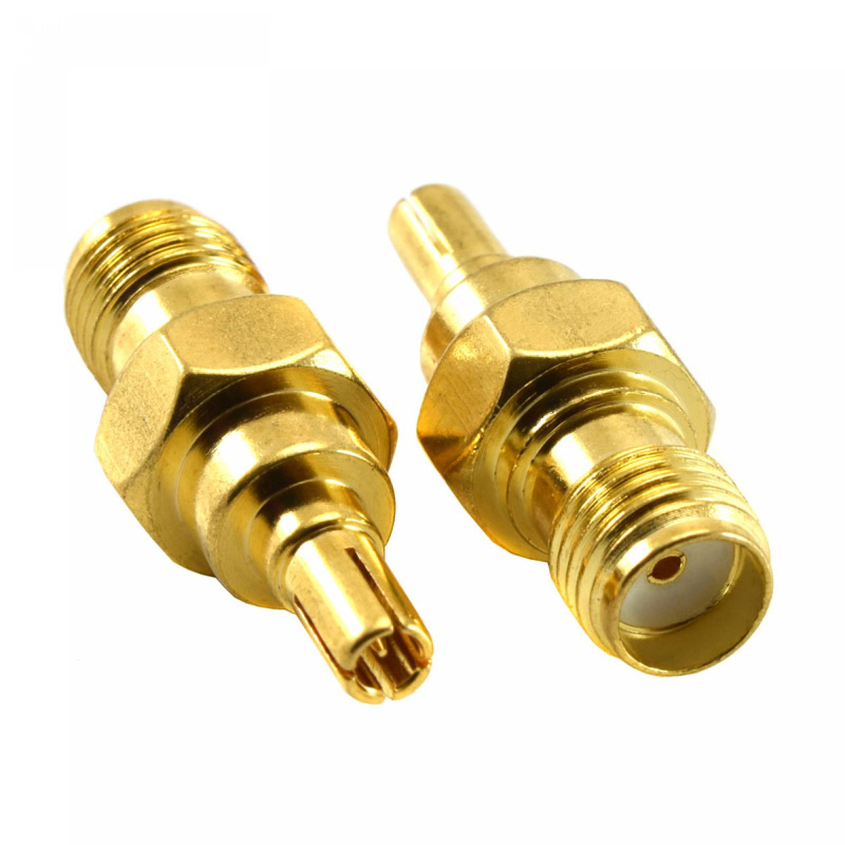 OEM Coaxial Adapter SMA Female / CRC9 CA-SF-CRC9