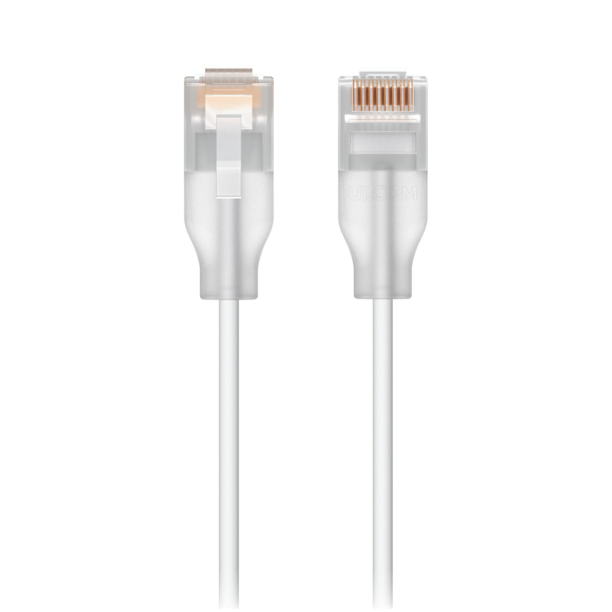 Ubiquiti UniFi Etherlighting Patch Cable 2m UACC-Cable-Patch-EL-2M-W