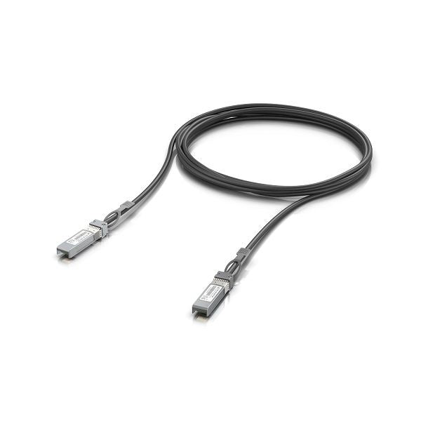 Ubiquiti UniFi Direct Attach Copper Cable 25Gbps 3m UACC-DAC-SFP28-3M