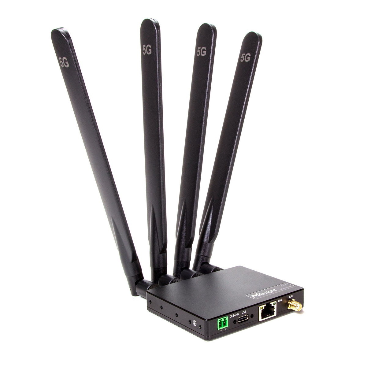 Milesight 5G Modem UF31 UF31-554AE
