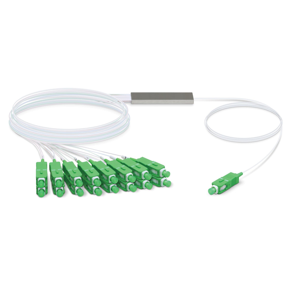 Ubiquiti Fiber Splitter 1:16 UF-SPLITTER-16
