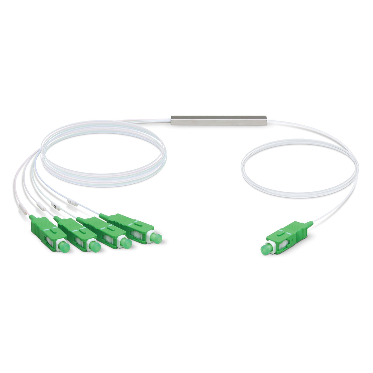 Ubiquiti Fiber Splitter 1:4 UF-SPLITTER-4