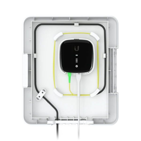 Ubiquiti Fiber Outdoor Terminal Box UF-Terminal-Box