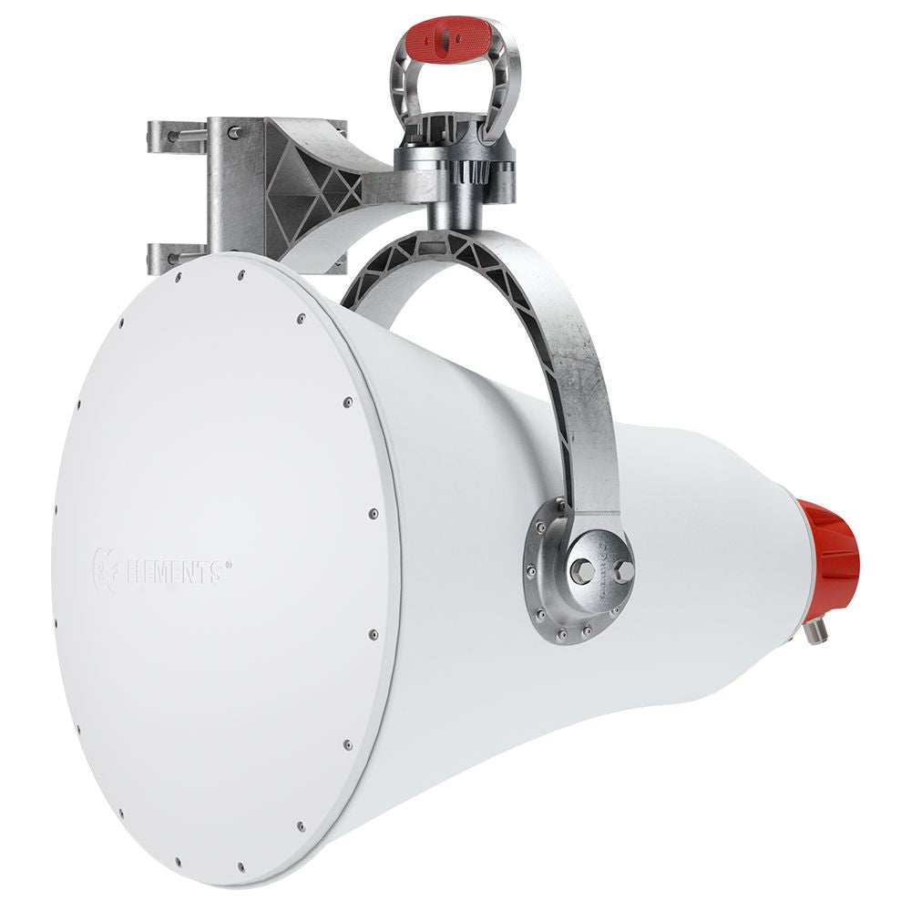RF Elements Directional UltraHorn™ Antenna, 2x N-Female UH-CC-5-24