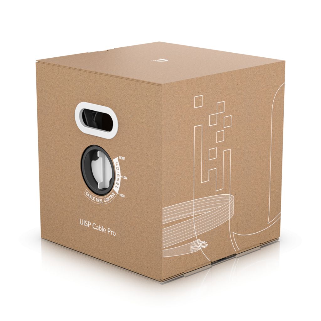 Ubiquiti UISP Cable Pro UISP-Cable-Pro