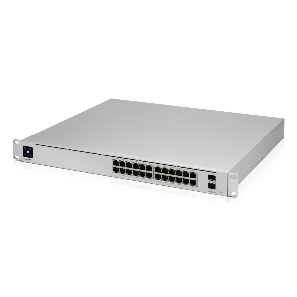 Ubiquiti UniFi Switch Pro 24 PoE USW-Pro-24-POE