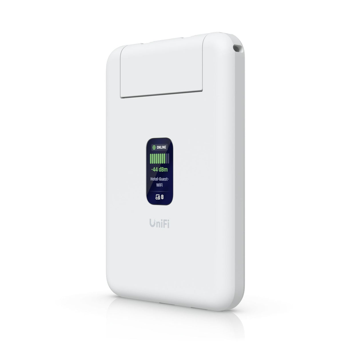 Ubiquiti UniFi Travel Router UTR