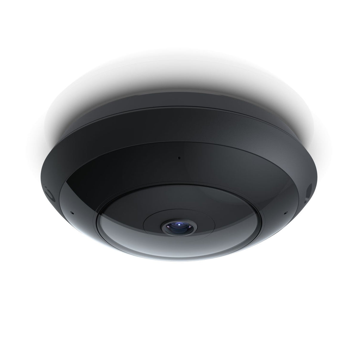 Ubiquiti Camera AI 360 Black UVC-AI-360