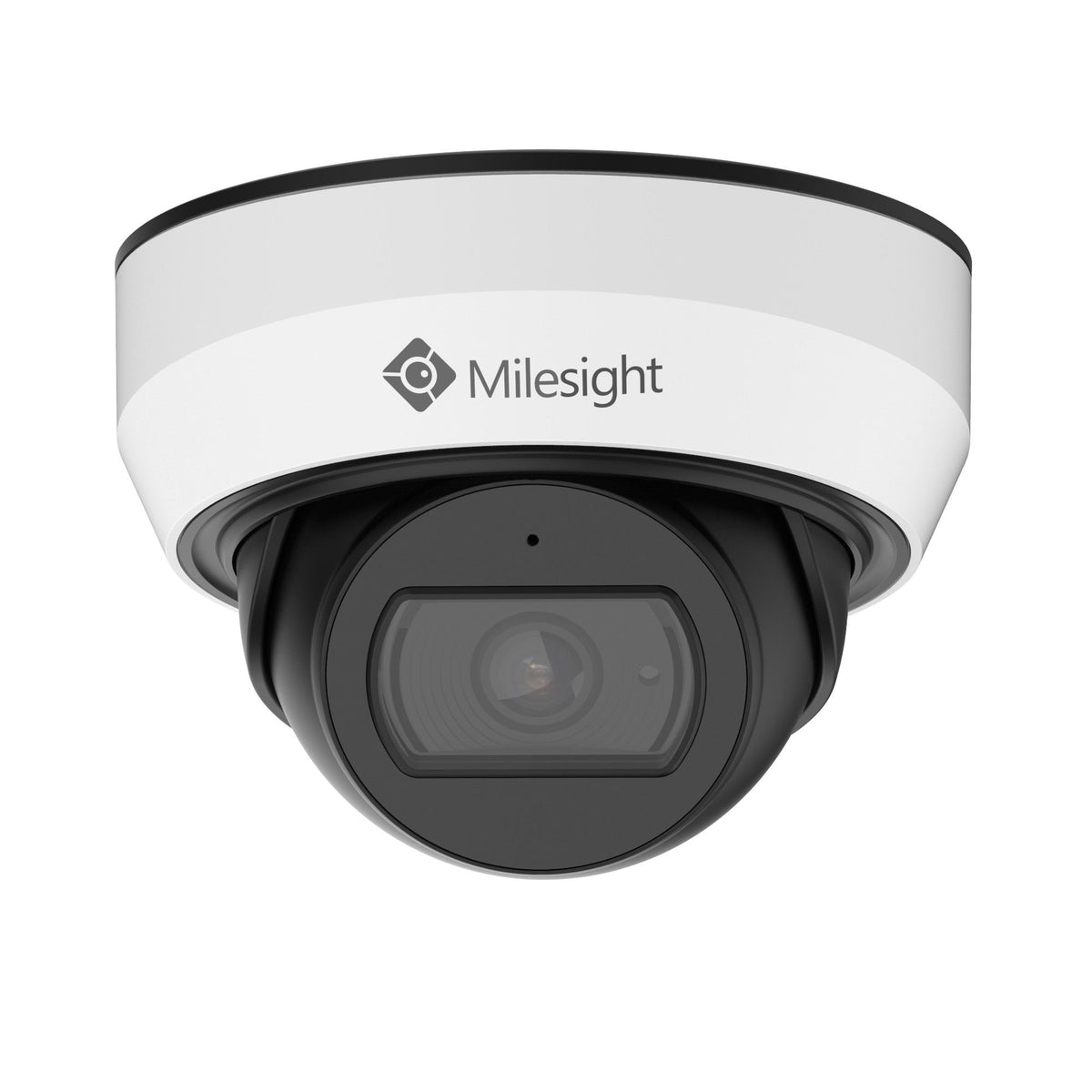 Milesight 5MP Weather-proof Mini Dome Camera 4.0mm MS-C5375-PB-4.0