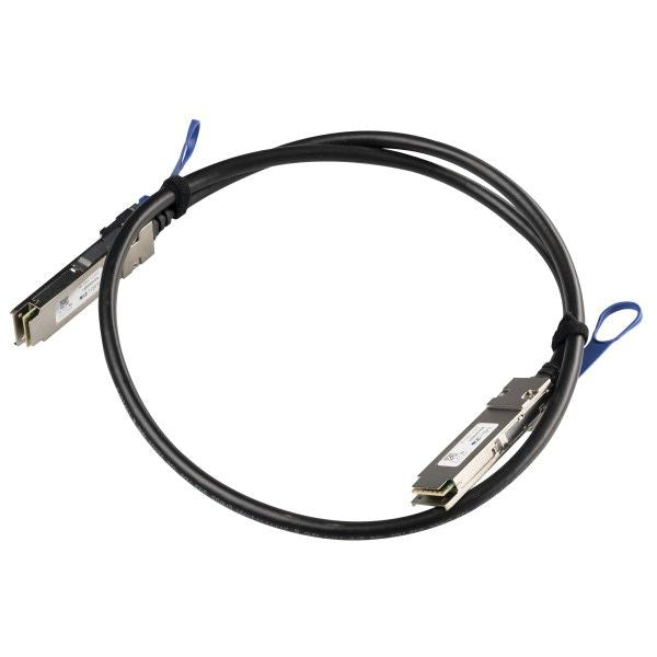 MikroTik 40G/100G Direct Attach Cable 1m XQ+DA0001