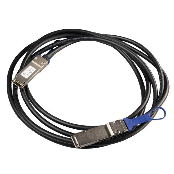 MikroTik 40G/100G Direct Attach Cable 3m XQ+DA0003