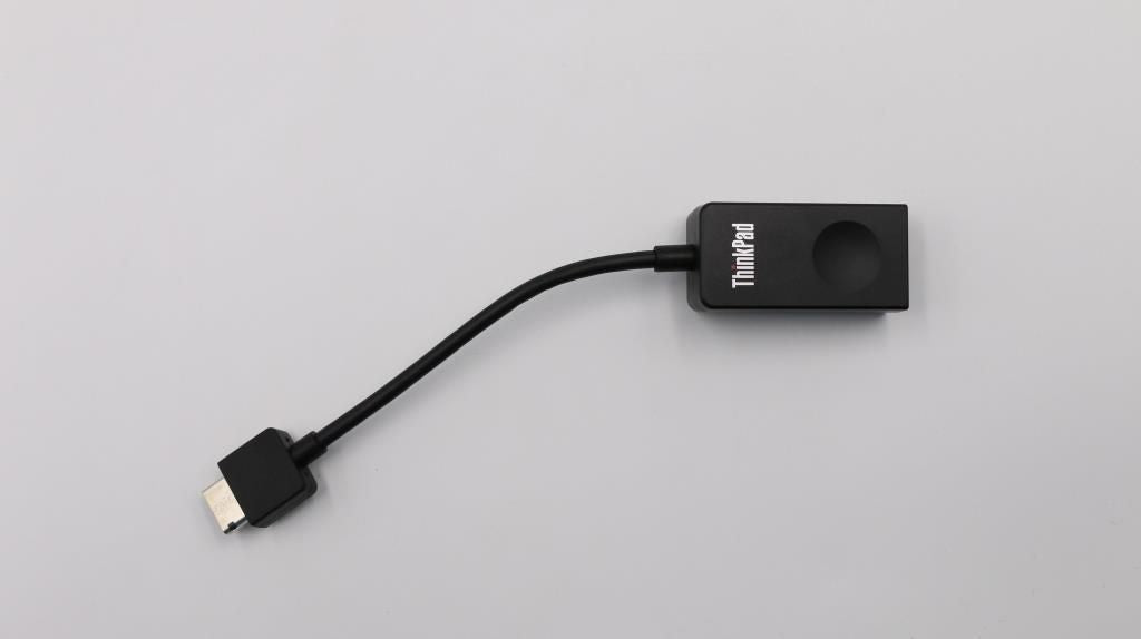 Lenovo Cable,Dongle,RJ45,Drapho