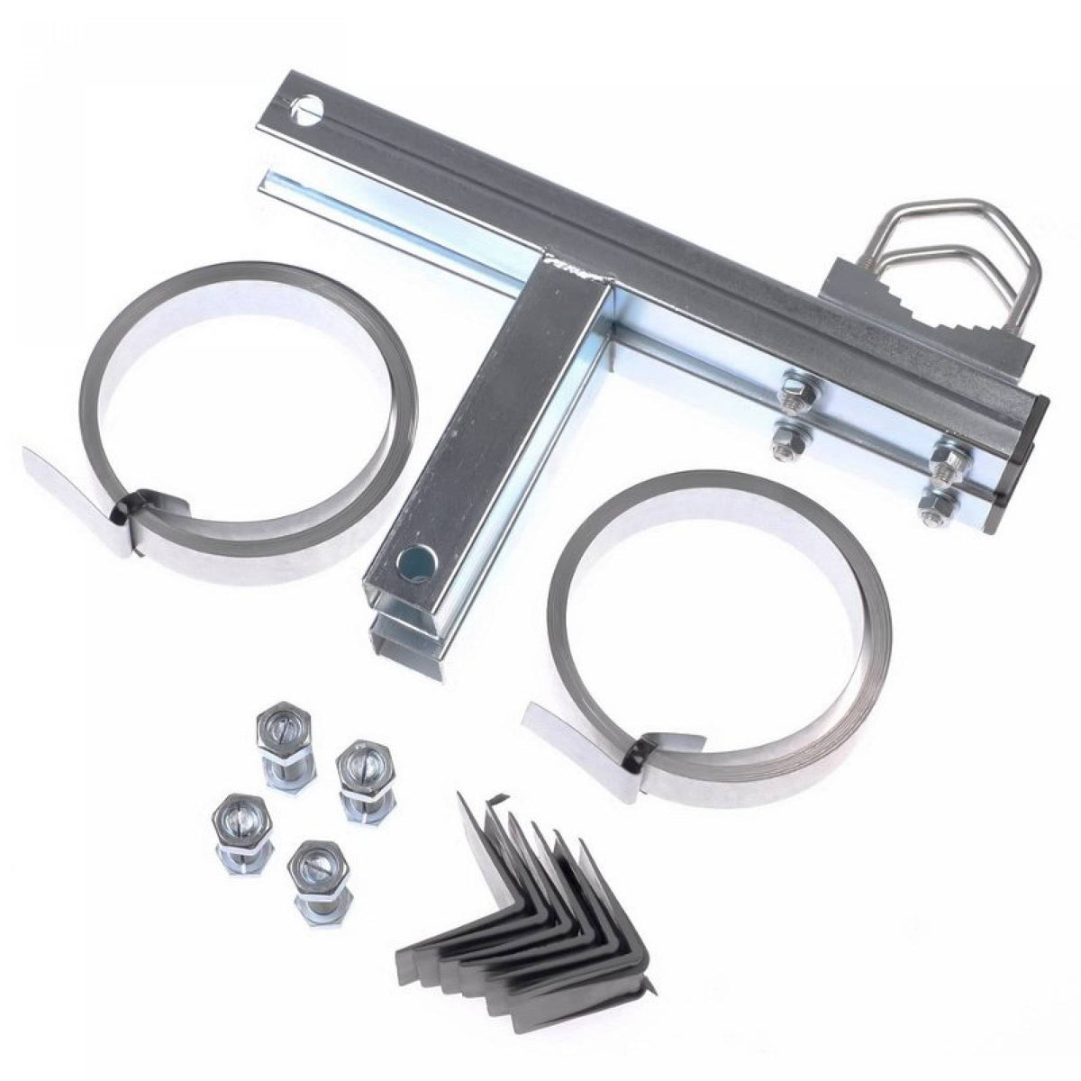 OEM Metal Chimney Mast Holder 5m 03.101