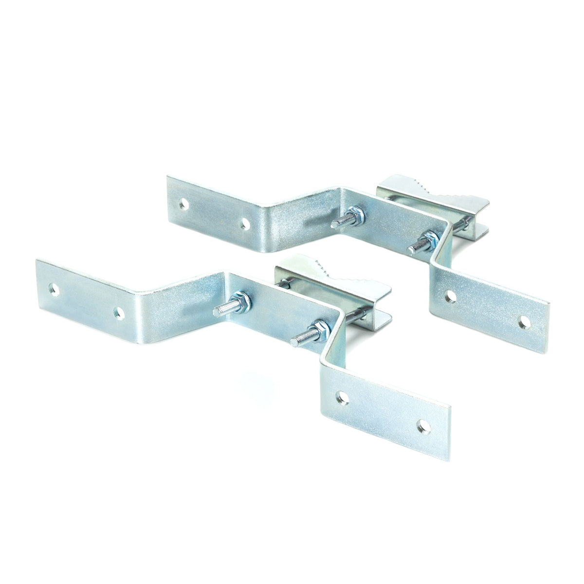 OEM Metal Mounting Bracket for Mast 7 cm 2-pack 03.001