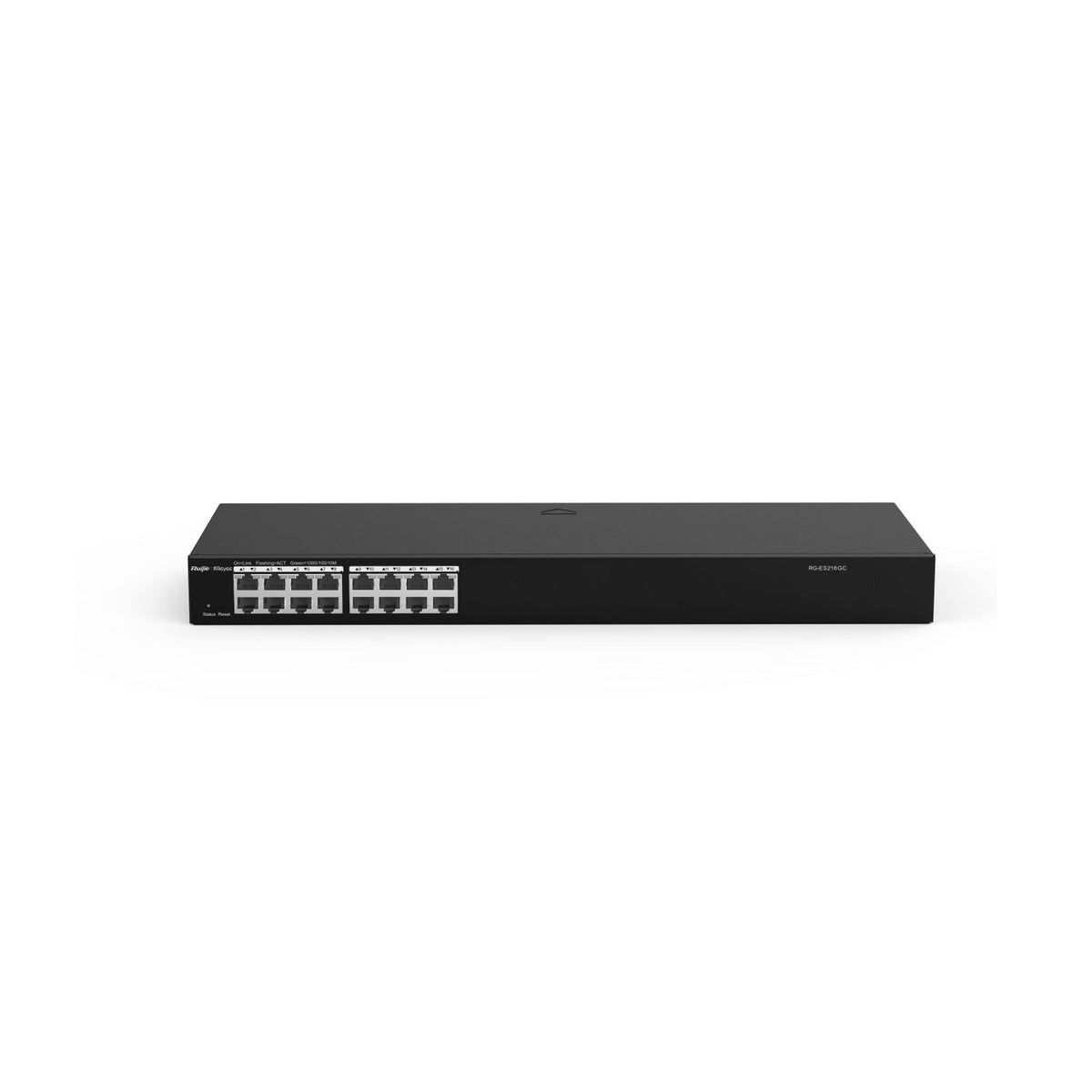 Ruijie Reyee 16-Port Gigabit Smart Managed Switch RG-ES216GC