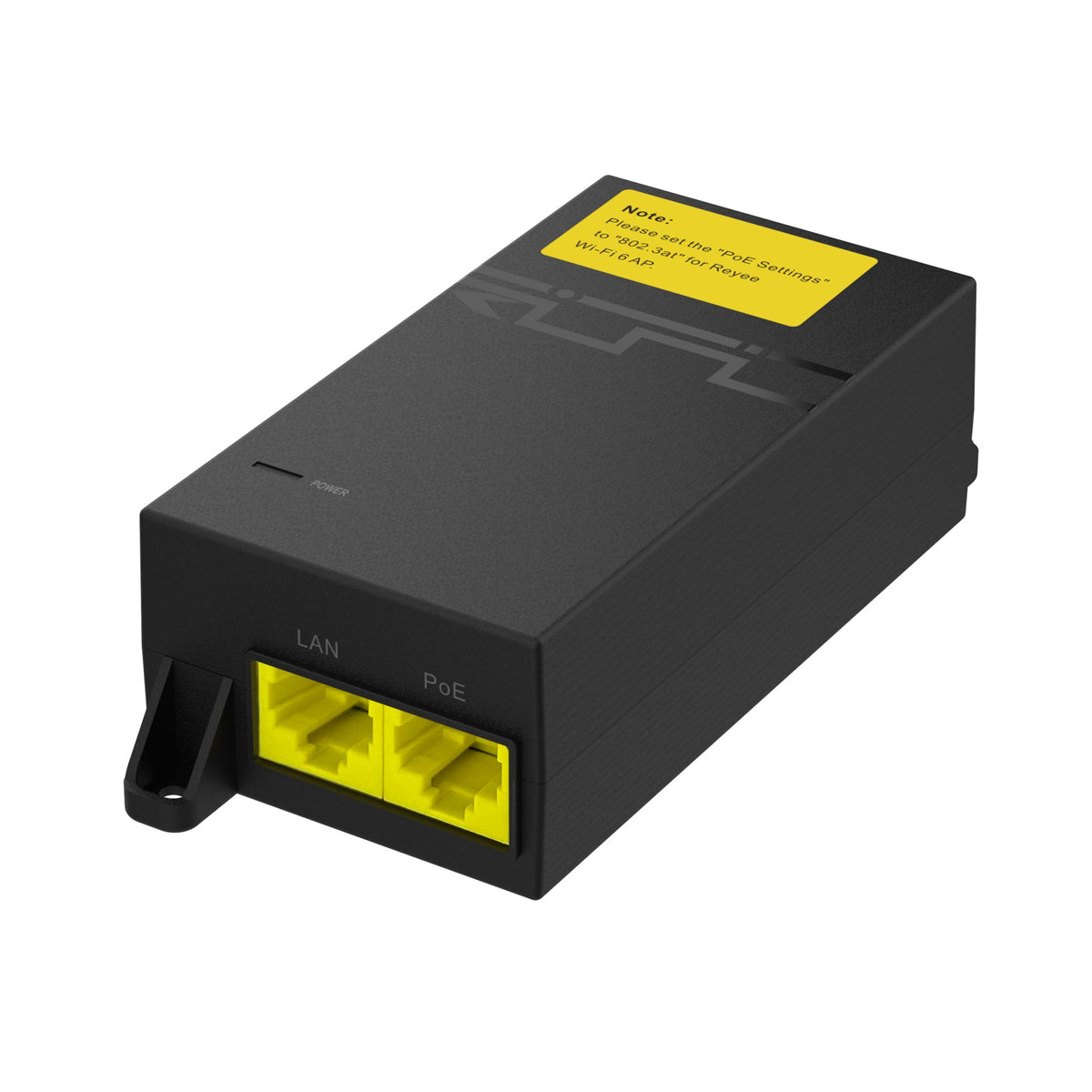 Ruijie Reyee Gigabit PoE Injector 30W RG-POE-AT30