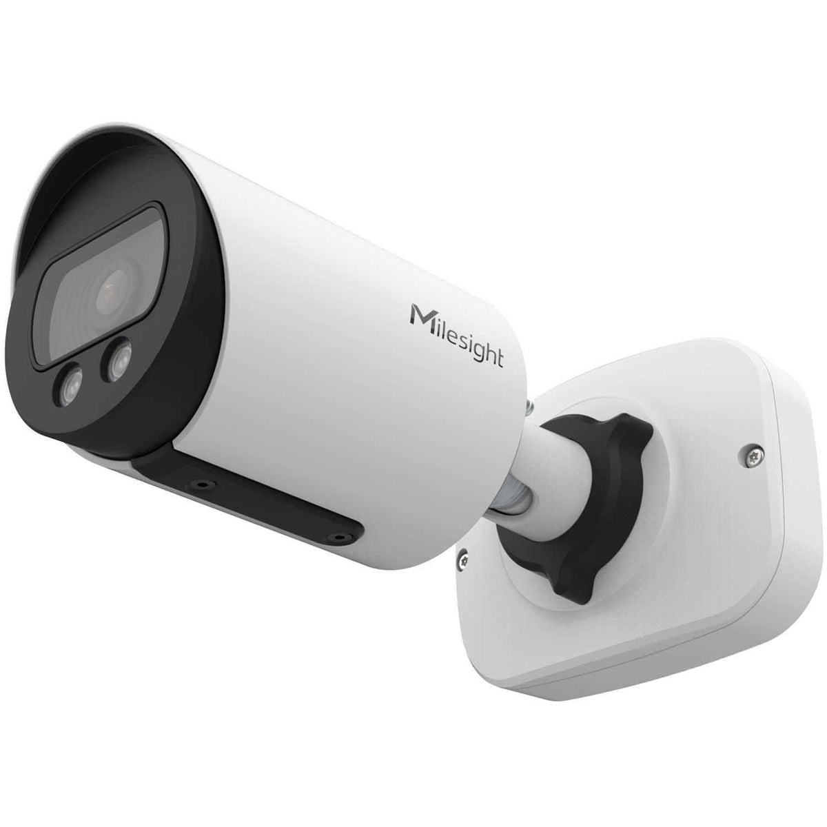 Milesight 8 MP Color+ Vandal-proof Mini Bullet Camera MS-C8164-UPD
