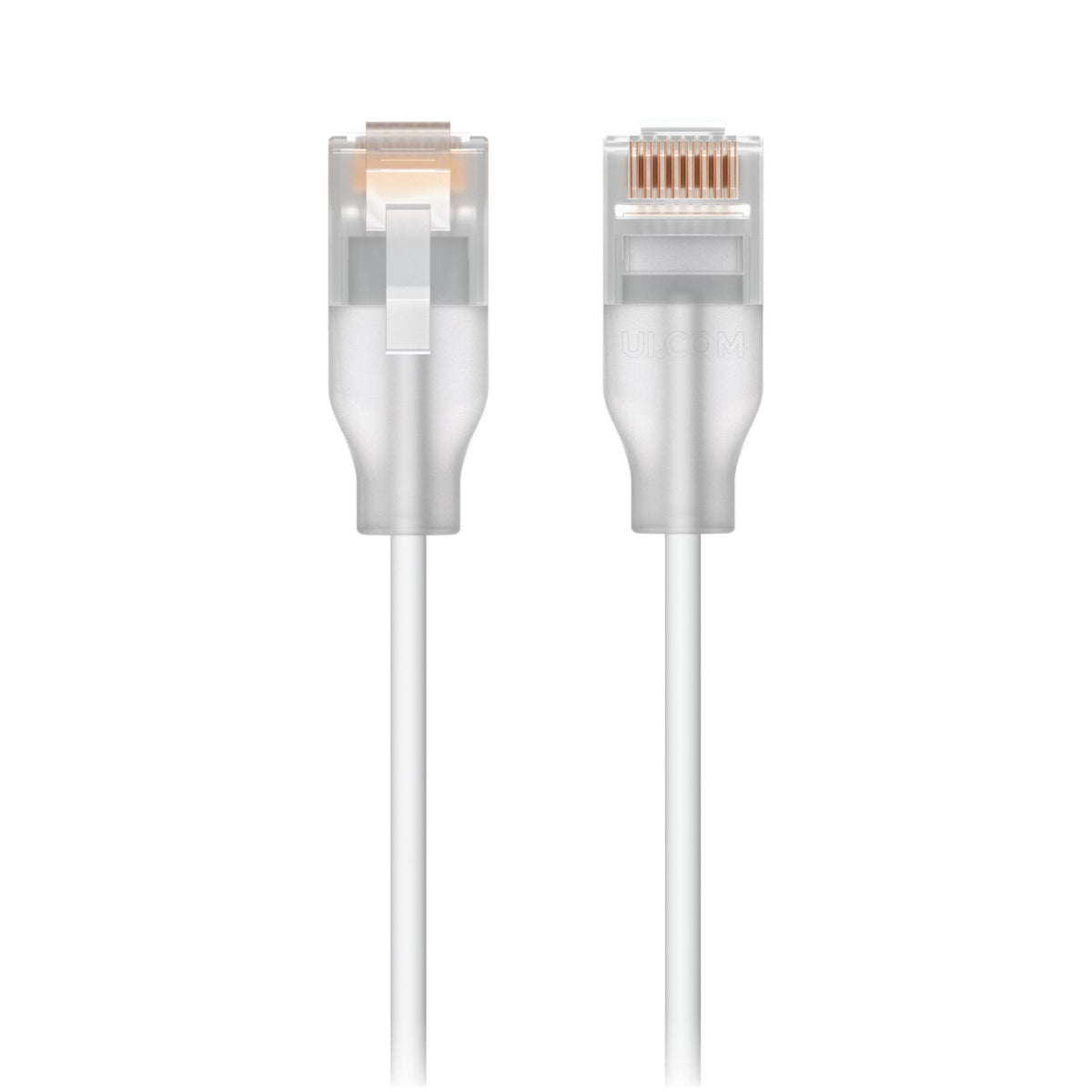 Ubiquiti UniFi Etherlighting Patch Cable 0.15m UACC-Cable-Patch-EL-0.15M-W